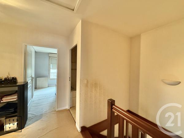 Maison à vendre  5 pièces - 134,05 m2 SERRIS - 77
