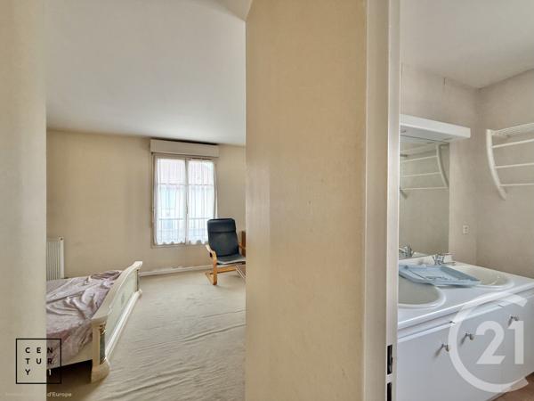 Maison à vendre  5 pièces - 134,05 m2 SERRIS - 77