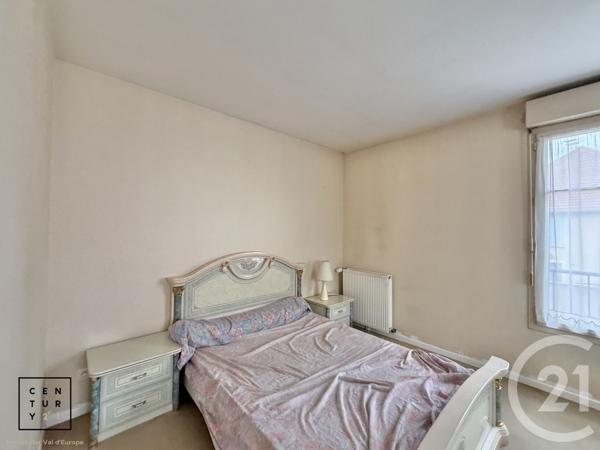 Maison à vendre  5 pièces - 134,05 m2 SERRIS - 77