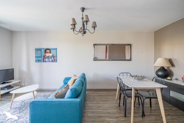 Appartement à vendre |  Bègles |  3 pièces | 62 m²