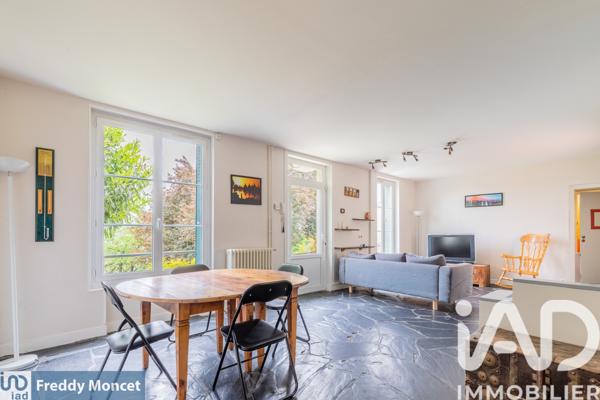 Maison à vendre 6 pièces 145 m² Athis-Mons