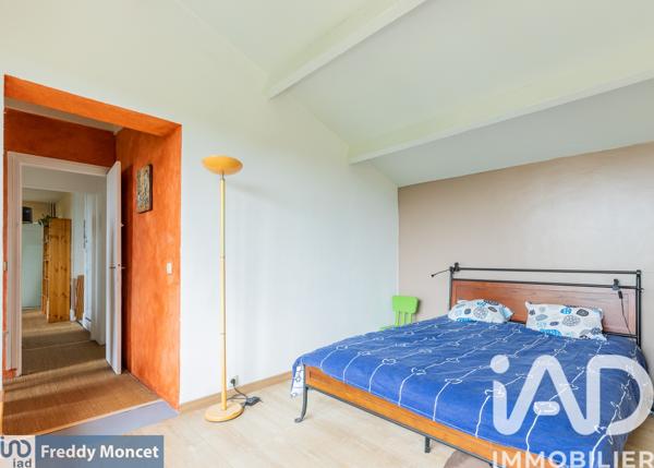 Maison à vendre 6 pièces 145 m² Athis-Mons