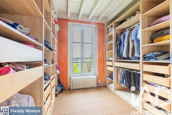 Maison à vendre 6 pièces 145 m² Athis-Mons