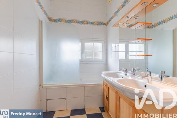 Maison à vendre 6 pièces 145 m² Athis-Mons