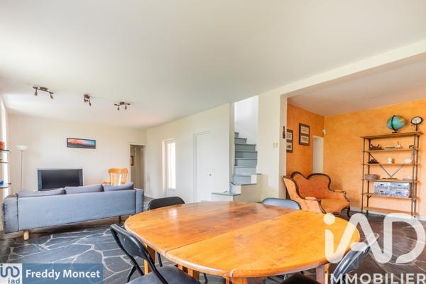 Maison à vendre 6 pièces 145 m² Athis-Mons