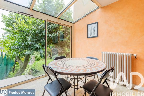 Maison à vendre 6 pièces 145 m² Athis-Mons
