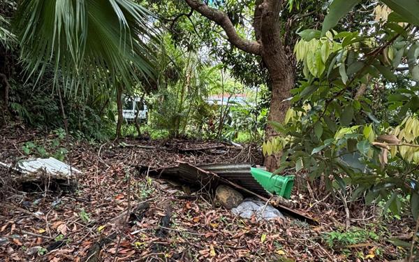 Terrain à vendre    Saint-Denis