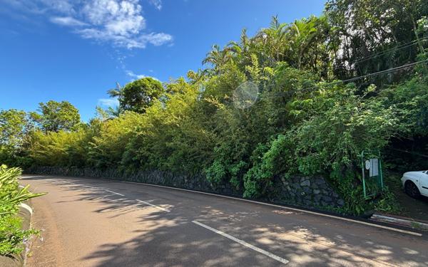 Terrain à vendre    Saint-Denis