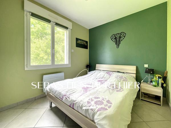 Villa contemporaine - 145 m² - Terrain 2500 m² - Au calme -  7 min Lavaur