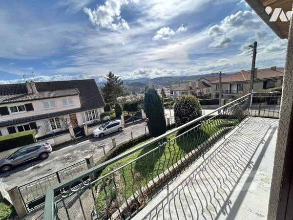 Maison Sorbiers 6 pièces 118m²