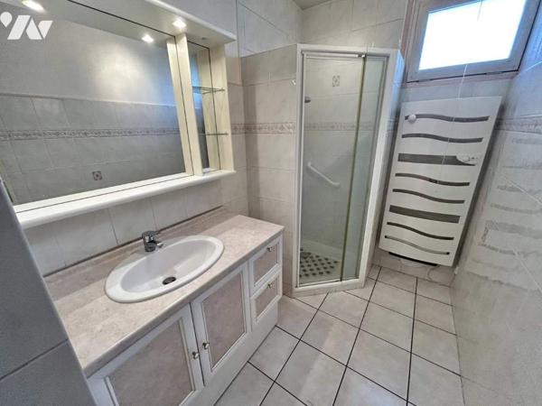 Maison Sorbiers 6 pièces 118m²