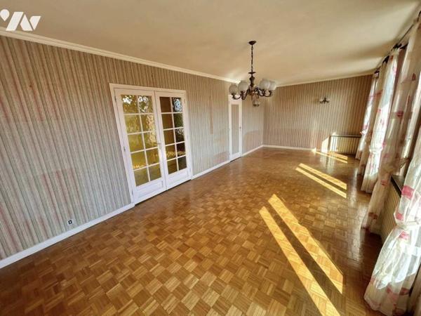 Maison Sorbiers 6 pièces 118m²