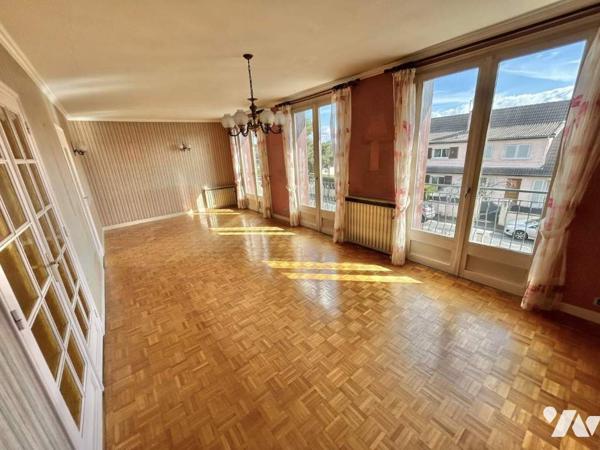 Maison Sorbiers 6 pièces 118m²