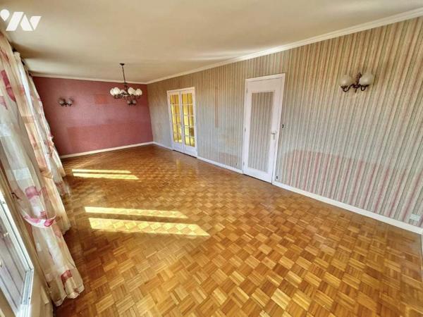 Maison Sorbiers 6 pièces 118m²