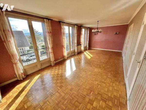 Maison Sorbiers 6 pièces 118m²