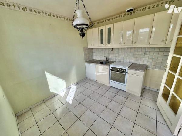 Maison Sorbiers 6 pièces 118m²