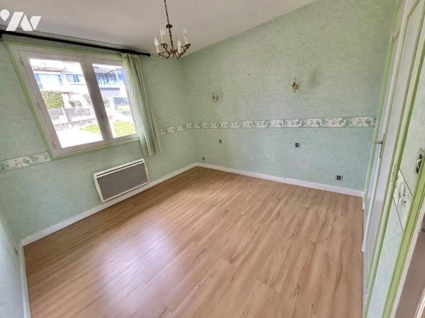 Maison Sorbiers 6 pièces 118m²