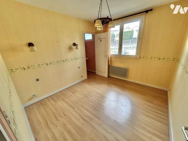 Maison Sorbiers 6 pièces 118m²