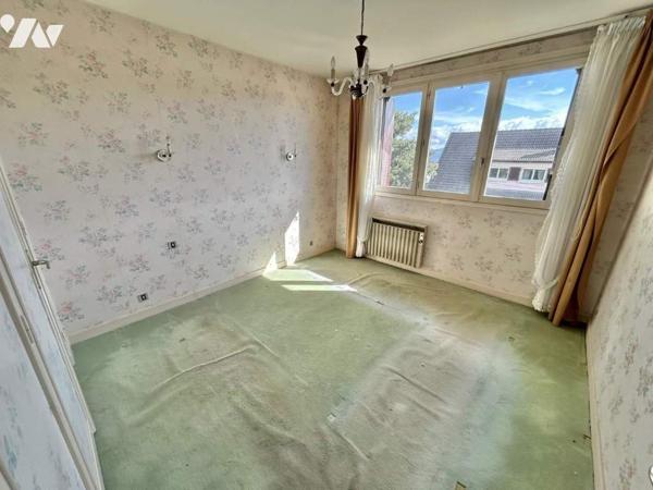 Maison Sorbiers 6 pièces 118m²