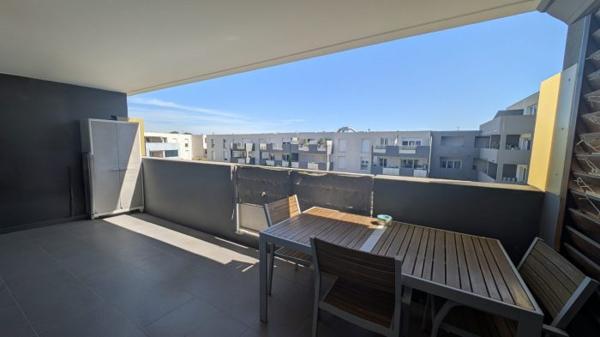 T4 Castelnau-le-Lez 82.70 m²
