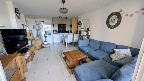 T4 Castelnau-le-Lez 82.70 m²