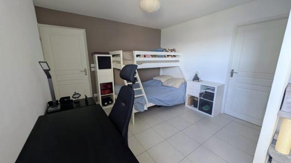 T4 Castelnau-le-Lez 82.70 m²