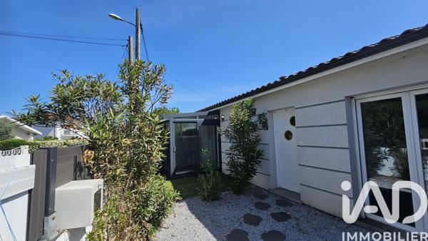 Maison à vendre 4 pièces 80 m² Pessac