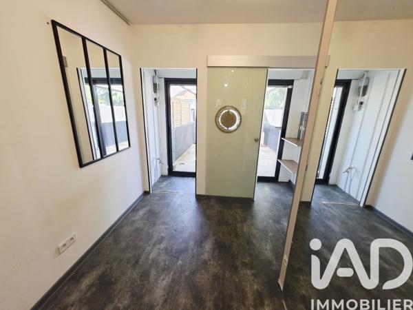 Maison à vendre 4 pièces 80 m² Pessac