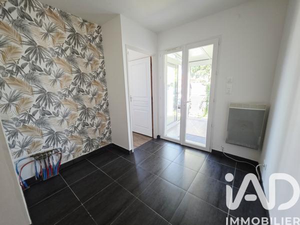 Maison à vendre 4 pièces 80 m² Pessac