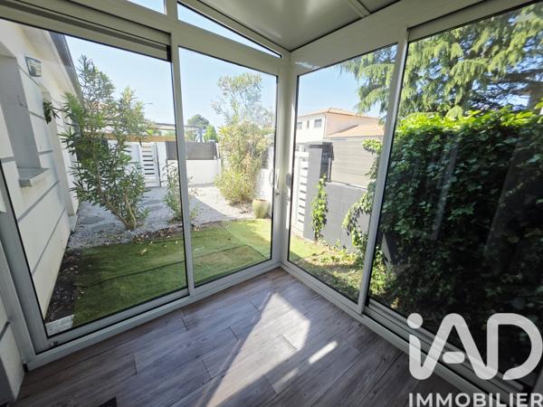 Maison à vendre 4 pièces 80 m² Pessac