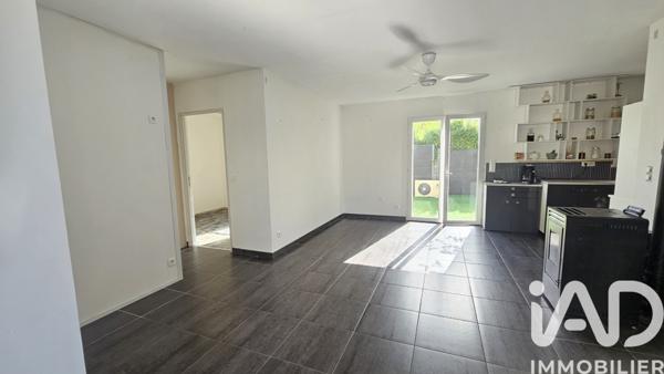 Maison à vendre 4 pièces 80 m² Pessac