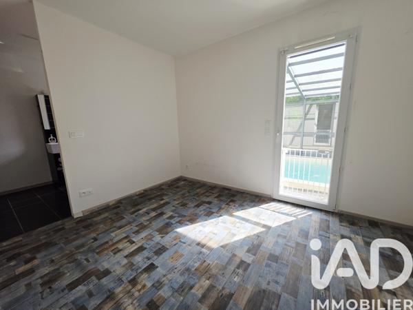 Maison à vendre 4 pièces 80 m² Pessac