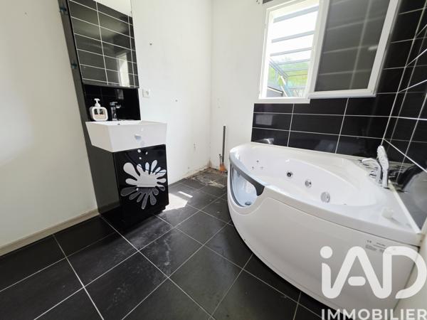 Maison à vendre 4 pièces 80 m² Pessac