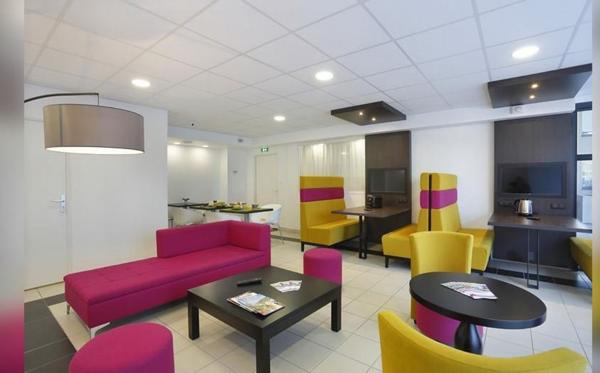 INVESTISSEMENT LOCATIF – AIX EN PROVENCE – Résidence Etudiante Nemea Appart'Etud Aix Sainte Victoire - 5% de rentabilité