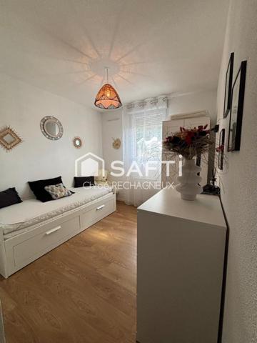 Maison de type T5