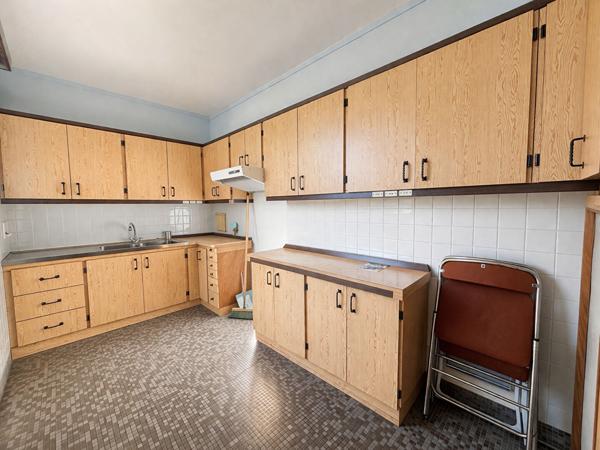 Appartement T4 dernier étage Châtenay-Malabry