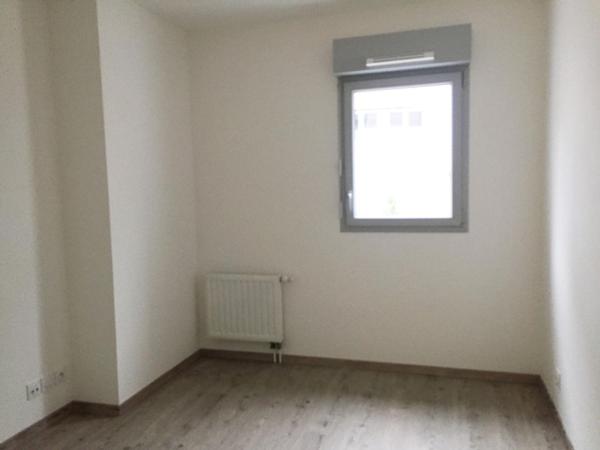 PROCHE CHANTENAY ET MELLINET T2 AVEC JARDIN , Nantes 44100