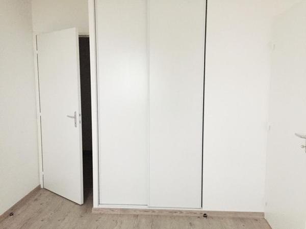 PROCHE CHANTENAY ET MELLINET T2 AVEC JARDIN , Nantes 44100
