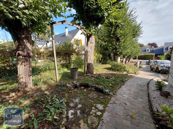 Maison à louer 6 pièces 131.3m²