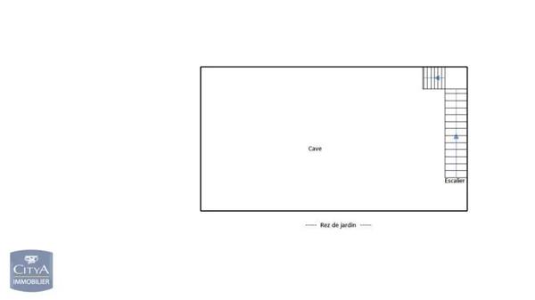 Maison à louer 6 pièces 131.3m²