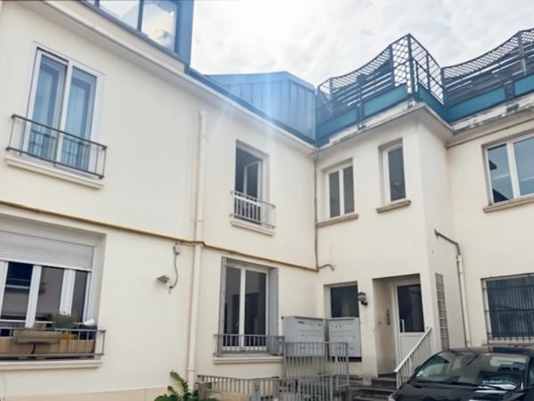 Appartement 6 pièces - 150 m²