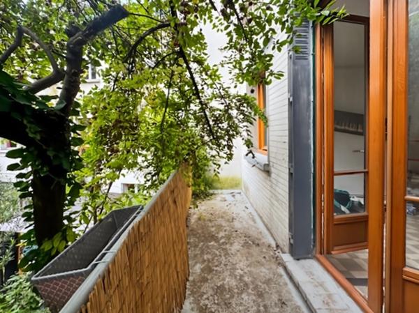 Appartement 6 pièces - 150 m²