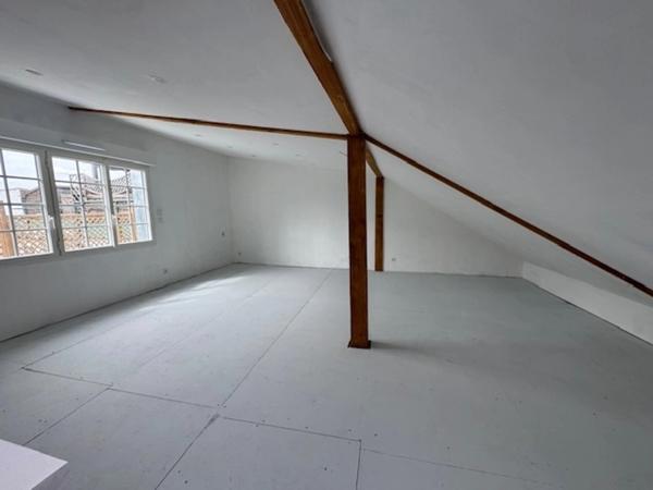 Appartement 6 pièces - 150 m²