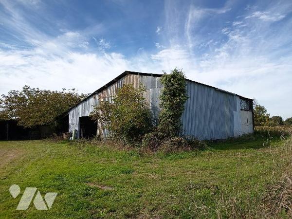 Maison à vendre La Garnache