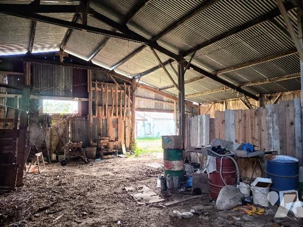 Maison à vendre La Garnache