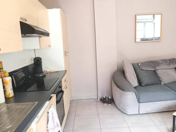 Appartement lumineux à Cambrai type T3 59 m²