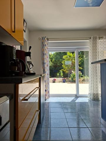 Longère 7 pièces, garage, au calme, dans hameau, proche Fresnay sur Sarthe et Ancinnes, 3min A28 & Gare