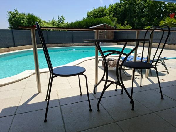 Longère 7 pièces, garage, au calme, dans hameau, proche Fresnay sur Sarthe et Ancinnes, 3min A28 & Gare