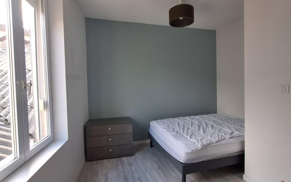 Appartement à louer    2 pièces •  Limoges