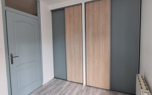 Appartement à louer    2 pièces •  Limoges